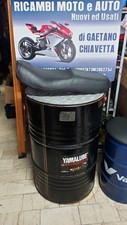 Sella honda nighthawk usato  Palermo