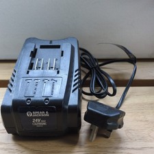 Battery charger genuine for sale  WHITCHURCH