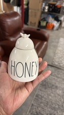 Rae dunn honey for sale  Montgomery
