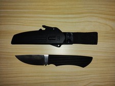 Fällkniven th2z taiga gebraucht kaufen  Berlin