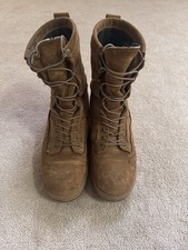 Altama boots men for sale  Houston