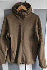 Fleece jacket mens for sale  NEWTOWNARDS