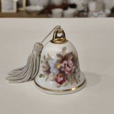 Campanella con nappina usato  Vizzini