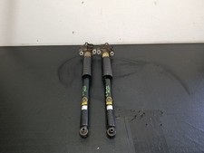 Coppia ammortizzatori posterio usato  Rosarno
