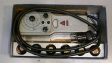 Resonanz messer rft gebraucht kaufen  Dresden
