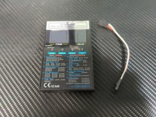 Led program card for sale  Springfield