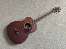 Ibanez pcbe12mh open for sale  GLASGOW