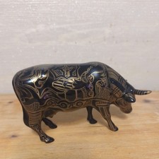 Cow parade tattooed for sale  AMERSHAM