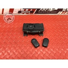 Alarme bmw r1200 d'occasion  France