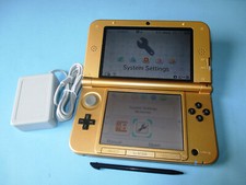 Nintendo 3ds gold for sale  Orchard Park