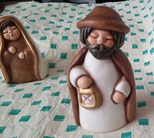 Thun presepe classico usato  Verona