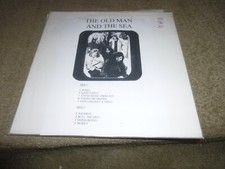 Old man sea for sale  DEREHAM
