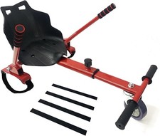 Hoverboard kart adjustable for sale  MANCHESTER