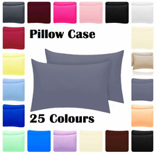 Pillow case soft for sale  MANCHESTER