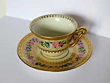 Ancienne tasse café d'occasion  Luxeuil-les-Bains