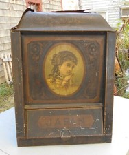Antique 19th century for sale  Limington
