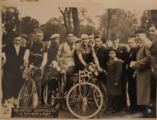 Cyclisme lyonnais d'occasion  La Ciotat