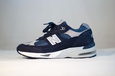 New balance m991fa d'occasion New balance m991fa d'occasion  Rennes-