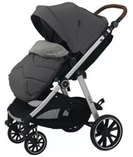 Cuggl deluxe pushchair for sale  BRADFORD