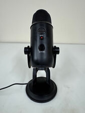 Logitech blue yeti for sale  BEDFORD