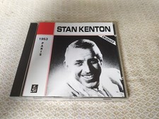 Stan kenton paris d'occasion  Florac