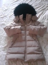 Piumino cappotto con usato  Italia