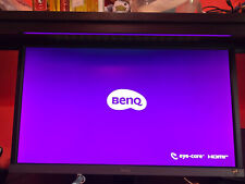 Benq el2870u monitor usato  Salerno