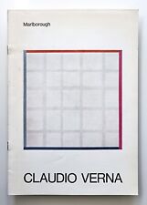 Claudio verna galleria usato  Roma