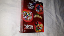 Dvd disney coffret d'occasion  Toulouse-