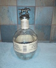 Bouteille bourbon blanton d'occasion  Saint-André-les-Vergers