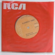 Usado, ELIZABETH VIANA MEU GUARDA-CHUVA BRAZIL 1969 SAMBA SOUL FUNK GROOVE 7" JORGE BEN comprar usado  Brasil 