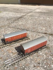 Trix express 2074 gebraucht kaufen  Wendeburg