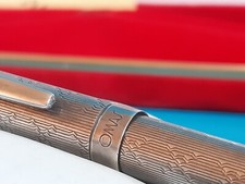 Omas argento 925 usato  Milano