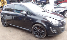 Vauxhall corsa sri for sale  LEICESTER