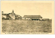 82.realville. 9940. foyer d'occasion  France