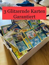 Pokemon karten sammlung gebraucht kaufen  Bochum
