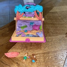 1996 polly pocket d'occasion  Lardy