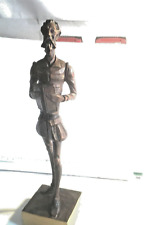 Statuette bois don d'occasion  Grenoble-