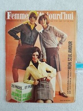 Femmes 1123 11 d'occasion  Le Pontet