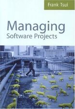 Managing software projects for sale  USA