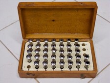 Coffret pinces tour usato  Spedire a Italy