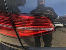 Passat saloon rear for sale  PETERBOROUGH