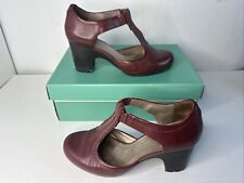 Clarks freesia silk for sale  ROYSTON