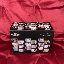 Tissot timeline watch for sale  GRAYS