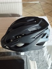 Fahrradhelm rockrider verstell gebraucht kaufen  Hamm