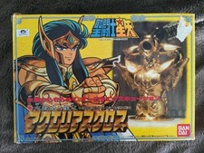 Saint seiya vintage d'occasion  Expédié en Belgium