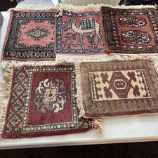 Wool salesman rug for sale  Louisville