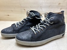 Blackstone damenschuh high gebraucht kaufen  Sulingen