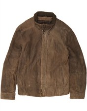Conbipel mens leather for sale  IPSWICH