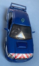 Miniature voiture gendarmerie d'occasion  Le Luc